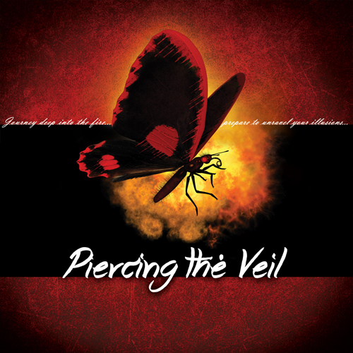 Piercing the Veil - Epic, Brooding, Film Score