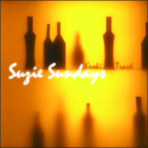 Suzie Sundays - Chill Downtempo Music