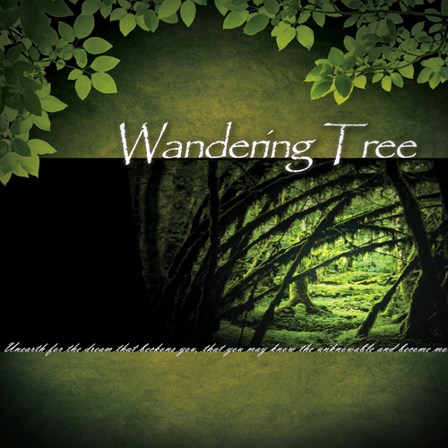 Wandering Tree - Ambient Film Soundtrack